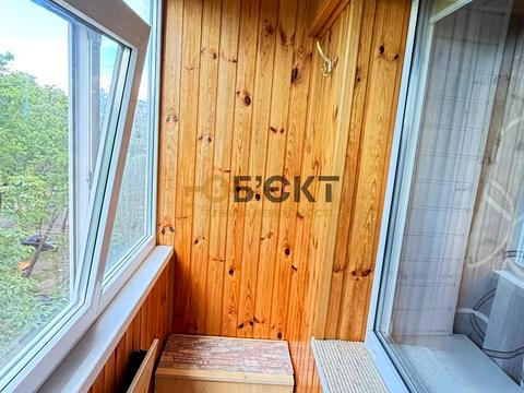 квартира по адресу Героев Сталинграда просп., 5