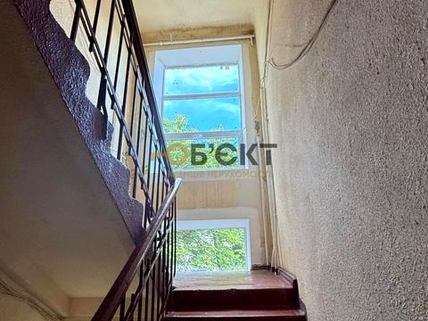квартира по адресу Героев Сталинграда просп., 5