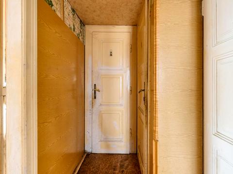 квартира за адресою Григорія Квітки-Основ'яненка вул., 22