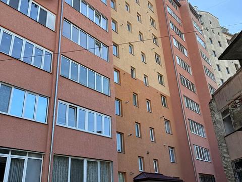 квартира за адресою Федьковича вул., 88