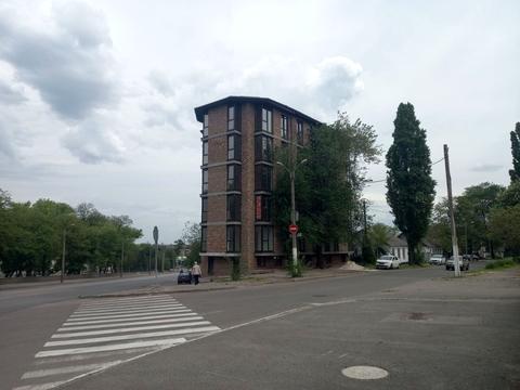 квартира за адресою Олександра Чернікова вул. (Красночечелівська), 56