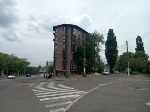 квартира за адресою Олександра Чернікова вул. (Красночечелівська), 56