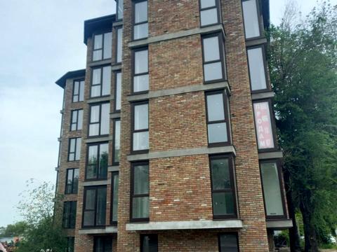 квартира за адресою Олександра Чернікова вул. (Красночечелівська), 56