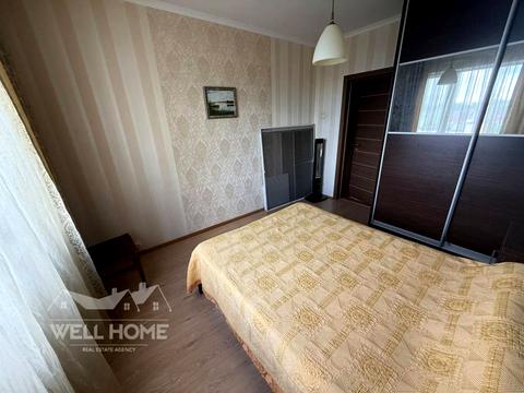 квартира по адресу Харьковское шоссе, 172-А