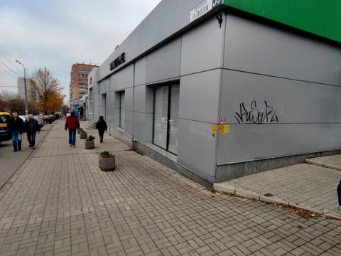 коммерческая по адресу Александра Поля просп. (Кірова), 59