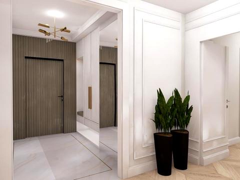 квартира за адресою Дніпровська набережна вул., 17-К