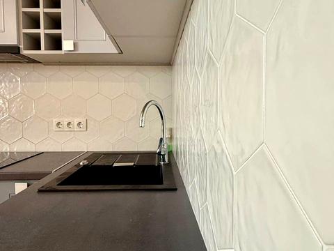 квартира за адресою Березова вул., 45