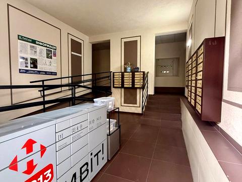 квартира за адресою Березова вул., 45