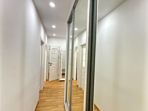 квартира за адресою Петра Калнишевського вул. (Михайла Майорова), 6