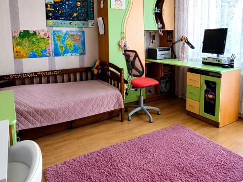 квартира по адресу Академика Ефремова ул. (Командарма Уборевича), 4