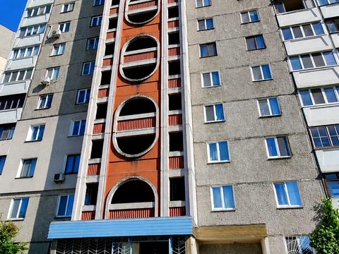 квартира по адресу Академика Ефремова ул. (Командарма Уборевича), 4