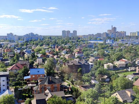 квартира по адресу Академика Ефремова ул. (Командарма Уборевича), 4