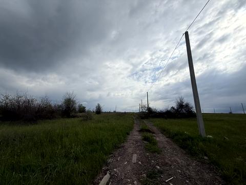 участок по адресу Лугова, 45