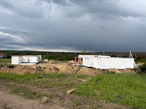 участок по адресу Лугова, 45