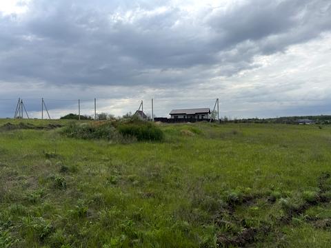 участок по адресу Лугова, 45