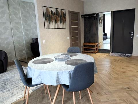 квартира за адресою Ревуцького вул., 40-В
