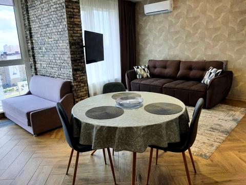 квартира за адресою Ревуцького вул., 40-В