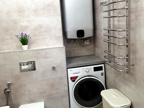 квартира за адресою Ревуцького вул., 40-В