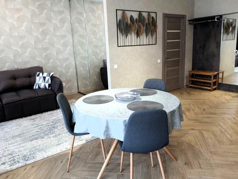 квартира за адресою Ревуцького вул., 40-В