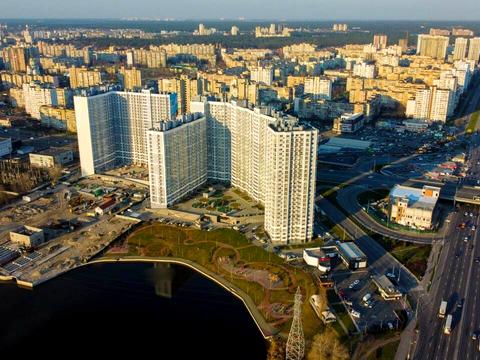 квартира за адресою Ревуцького вул., 40-В