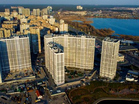 квартира за адресою Ревуцького вул., 40-В