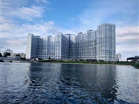квартира за адресою Ревуцького вул., 40-В
