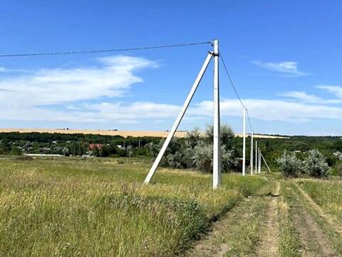 участок по адресу Лугова
