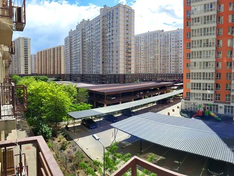 квартира за адресою Перлинна вул., 3