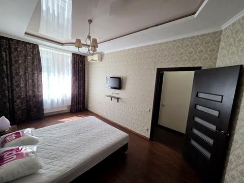 квартира за адресою Перлинна вул., 3