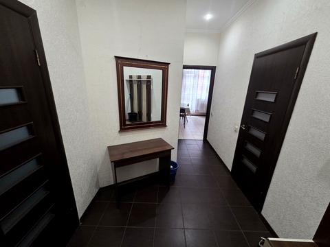 квартира за адресою Перлинна вул., 3