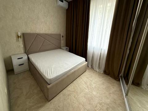 квартира по адресу Сергея Подолинского ул. (Благоева), 7