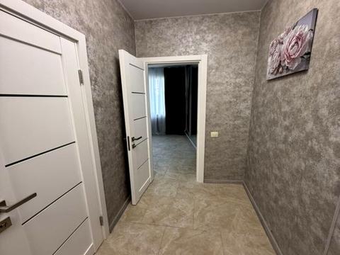 квартира по адресу Сергея Подолинского ул. (Благоева), 7