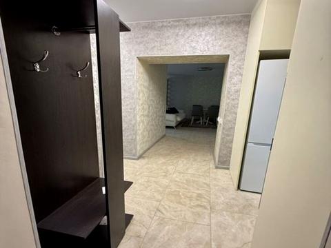 квартира по адресу Сергея Подолинского ул. (Благоева), 7