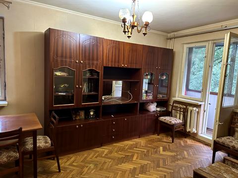 квартира по адресу Вацлава Гавела бульв. (Івана Лепсе), 83-В