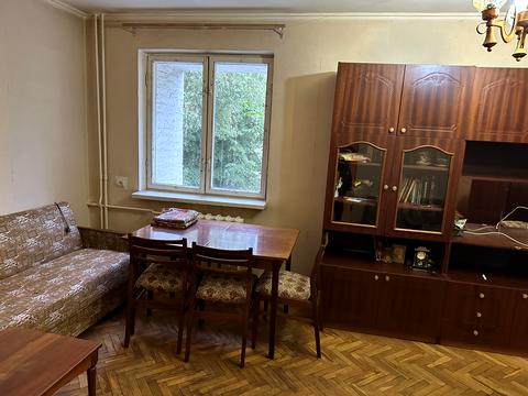 квартира по адресу Вацлава Гавела бульв. (Івана Лепсе), 83-В