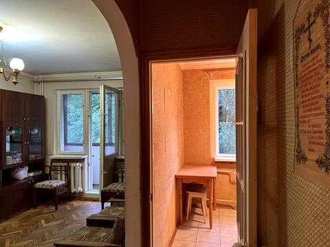 квартира по адресу Вацлава Гавела бульв. (Івана Лепсе), 83-В