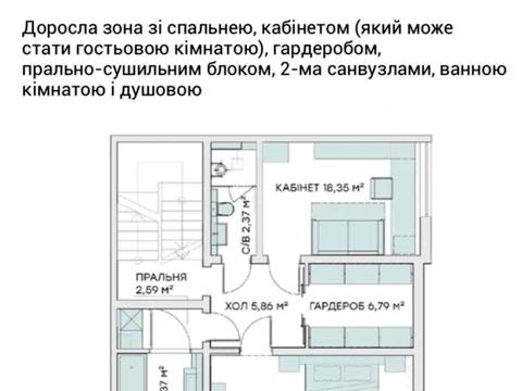 дом по адресу Февральская ул.