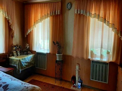 дом по адресу Патріотична ул.