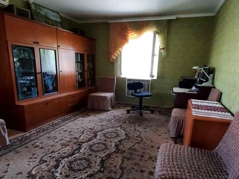 дом по адресу Патріотична ул.