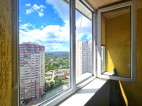 квартира по адресу Софии Русовой ул., 1