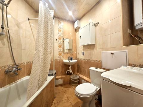 квартира по адресу Софии Русовой ул., 1
