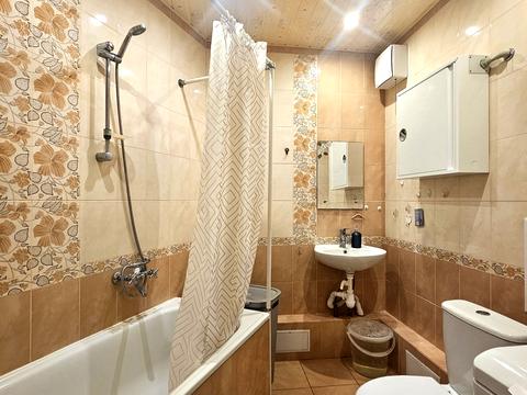 квартира по адресу Софии Русовой ул., 1