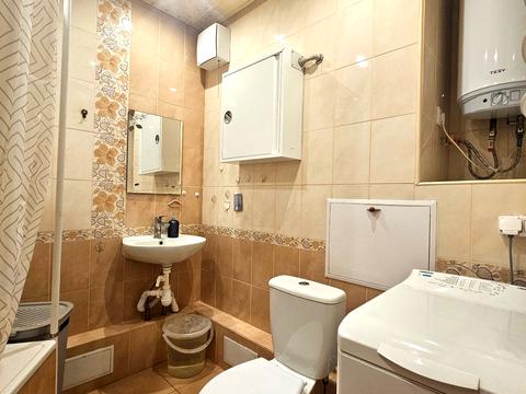квартира по адресу Софии Русовой ул., 1