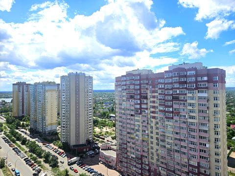 квартира по адресу Софии Русовой ул., 1
