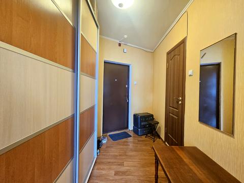 квартира по адресу Софии Русовой ул., 1
