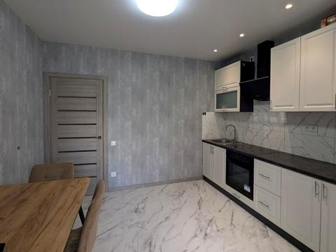 квартира за адресою Миколаївська вул., 23