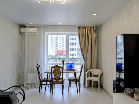 квартира за адресою Миколаївська вул., 23