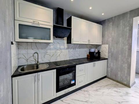 квартира по адресу Николаевская ул., 23