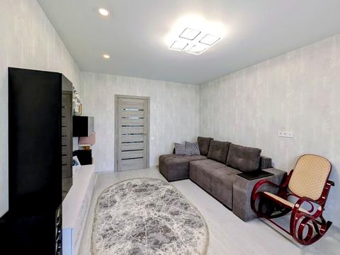 квартира по адресу Николаевская ул., 23