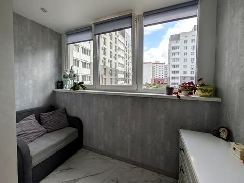 квартира по адресу Николаевская ул., 23